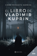 El libro de Vladimir Kuprin 